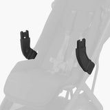 Адаптери За Стол За Кола Minu V3 (all Mesa, Aria) Uppababy