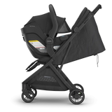Адаптери За Стол За Кола Minu V3 (all Mesa, Aria) Uppababy