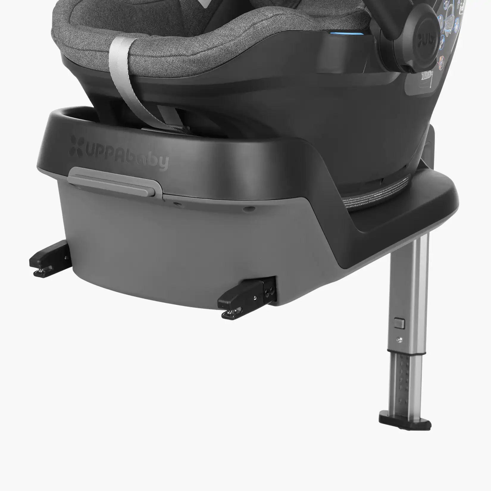База За Стол За Кола Mesa I Size Isofix Uppababy