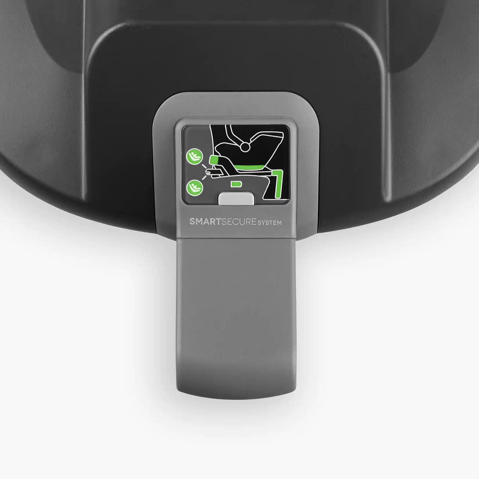 База За Стол За Кола Mesa I Size Isofix Uppababy