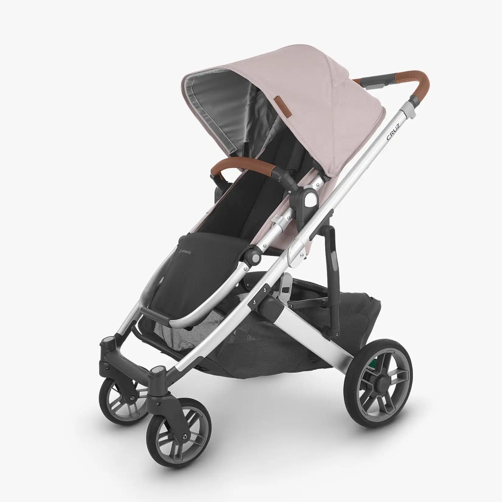 Бебешка Количка Cruz V2 Alice Uppababy