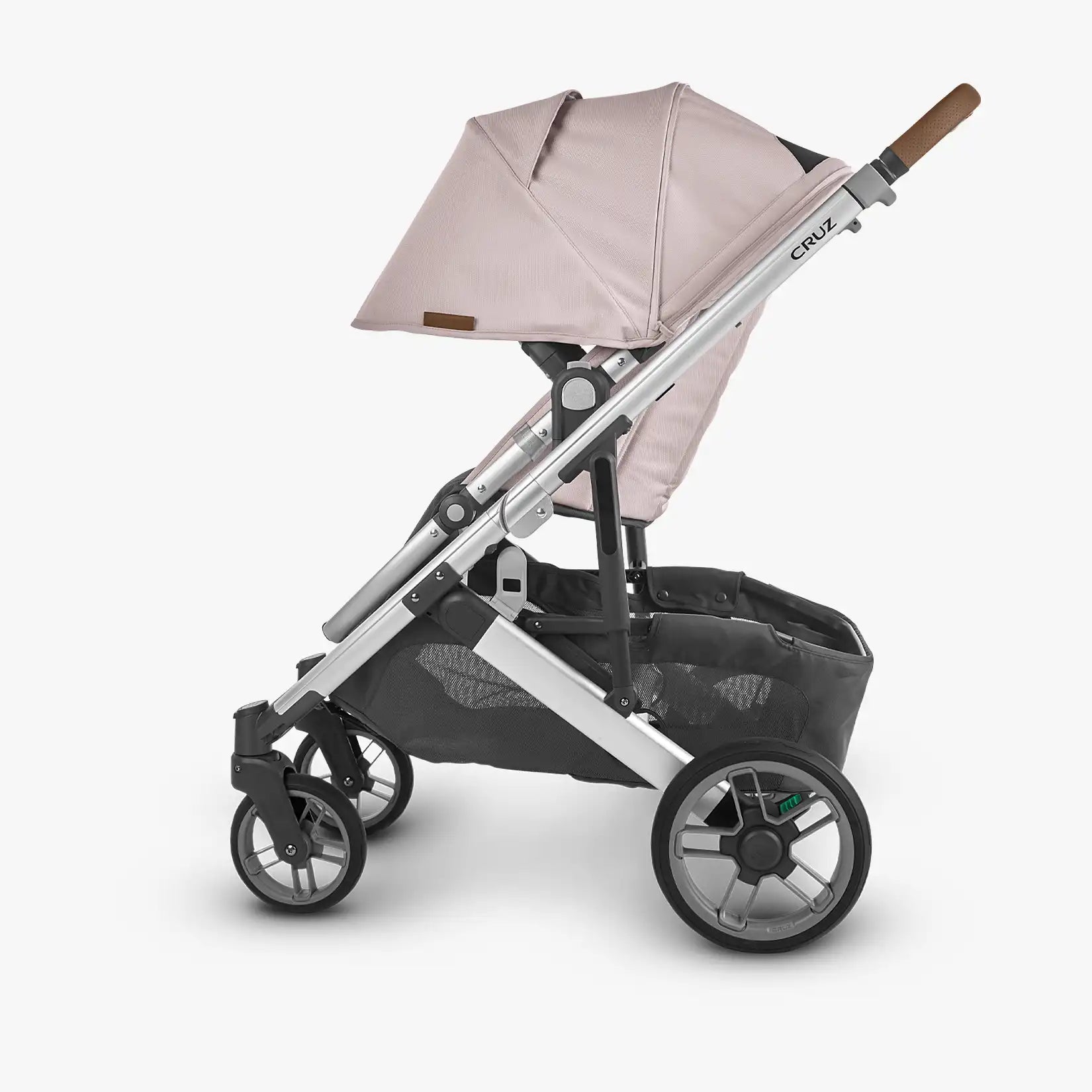 Бебешка Количка Cruz V2 Alice Uppababy