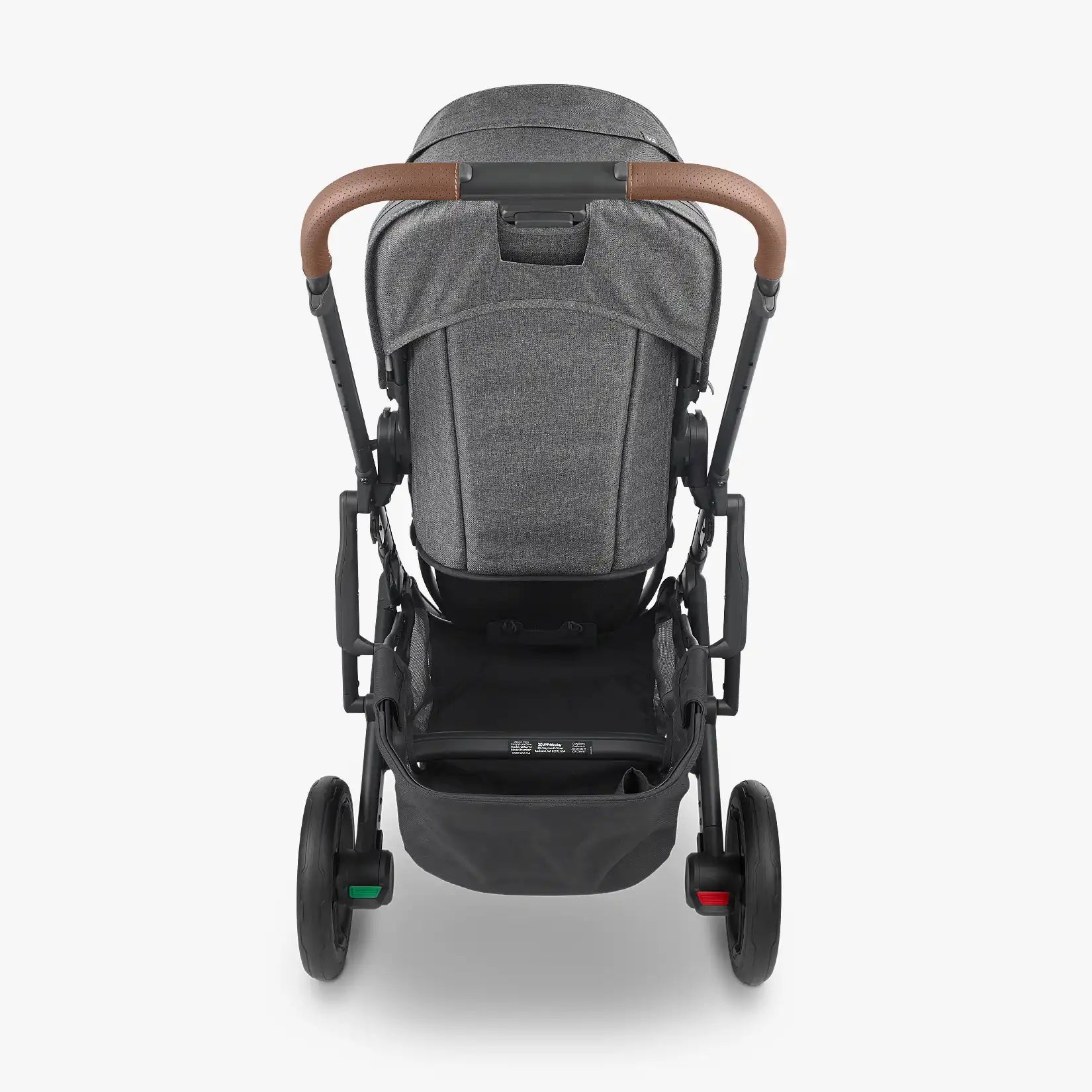 Бебешка Количка Cruz V2 Alice Uppababy