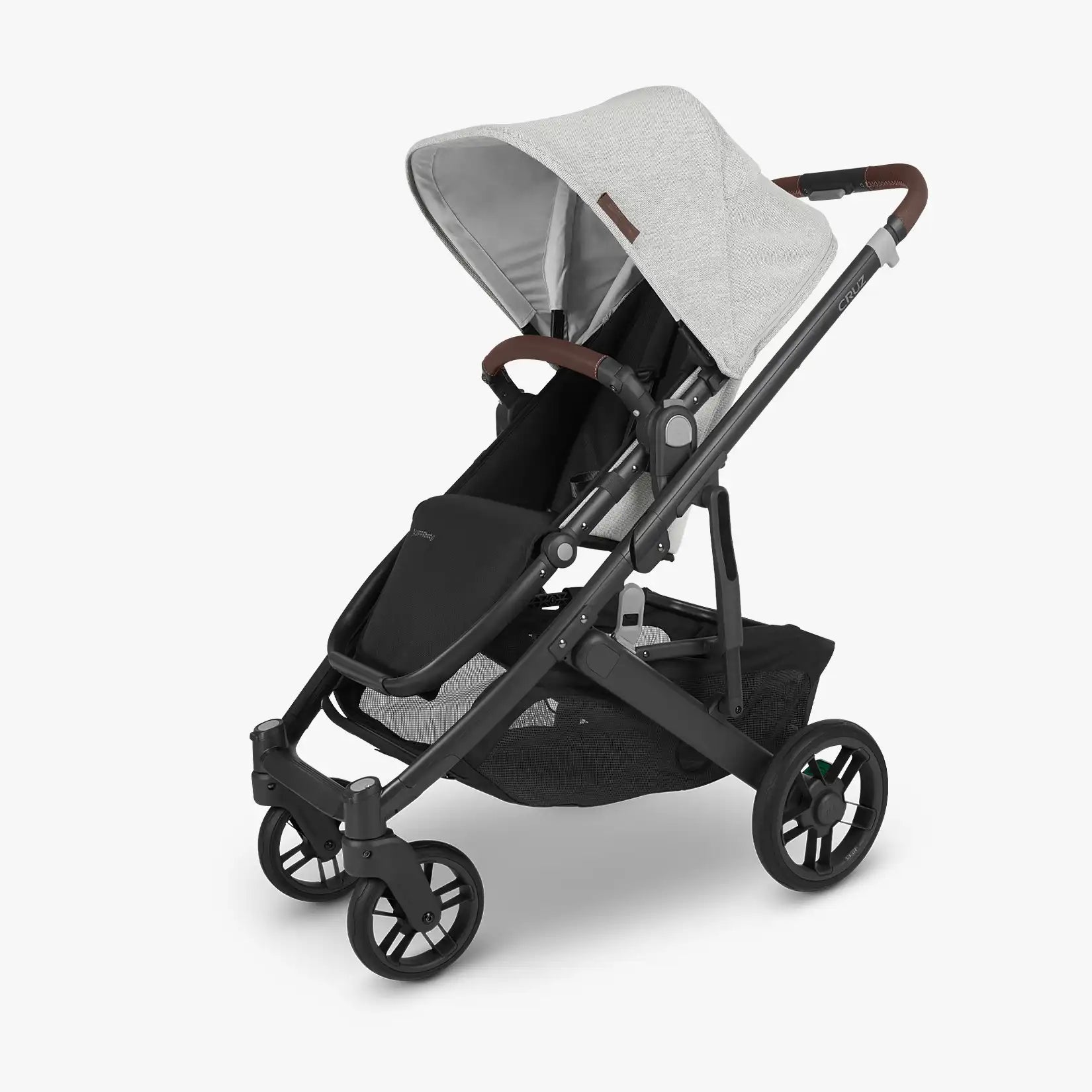 Бебешка Количка Cruz V2 Anthony Uppababy