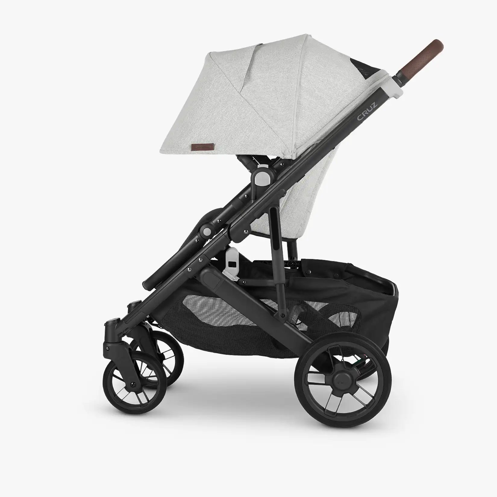 Бебешка Количка Cruz V2 Anthony Uppababy