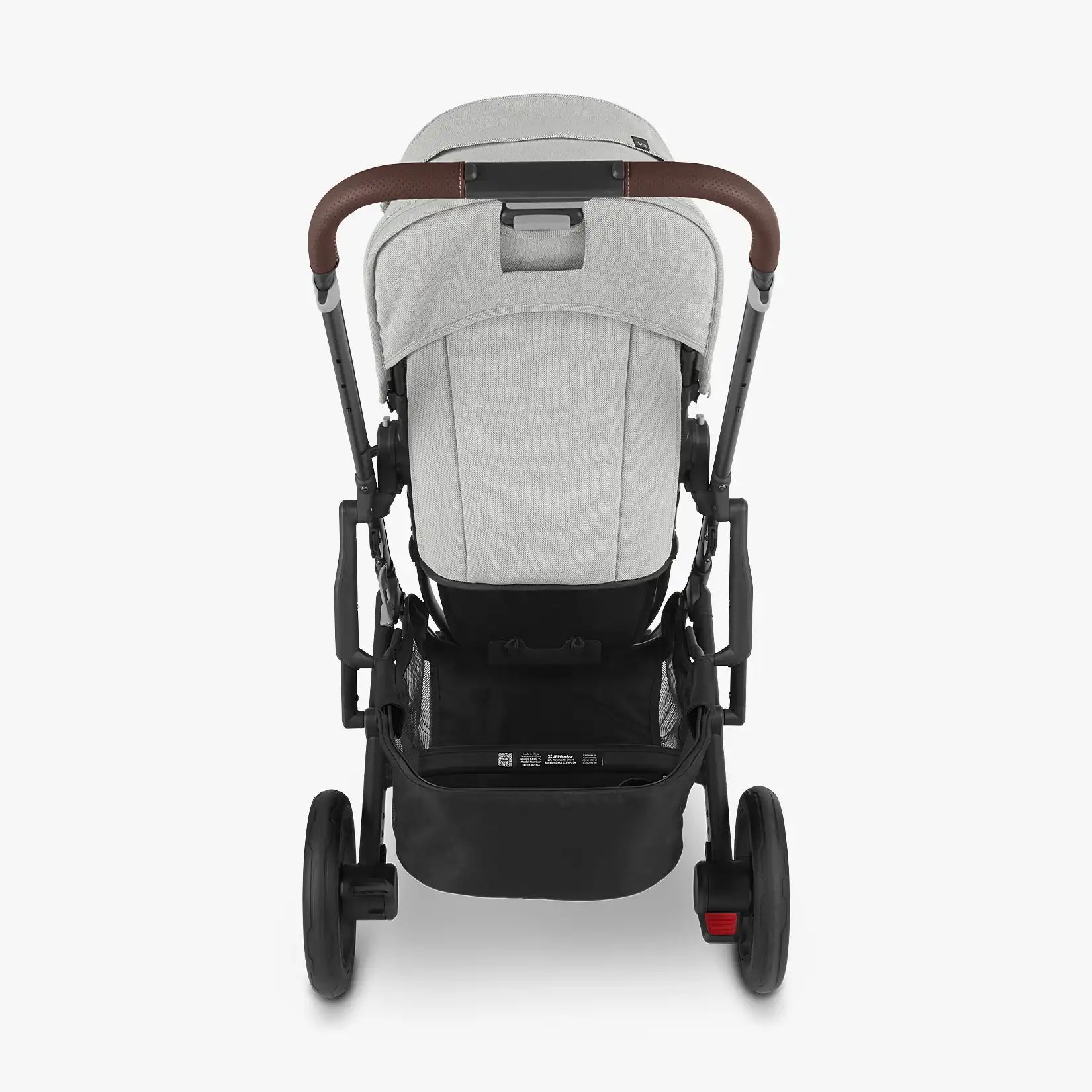 Бебешка Количка Cruz V2 Anthony Uppababy
