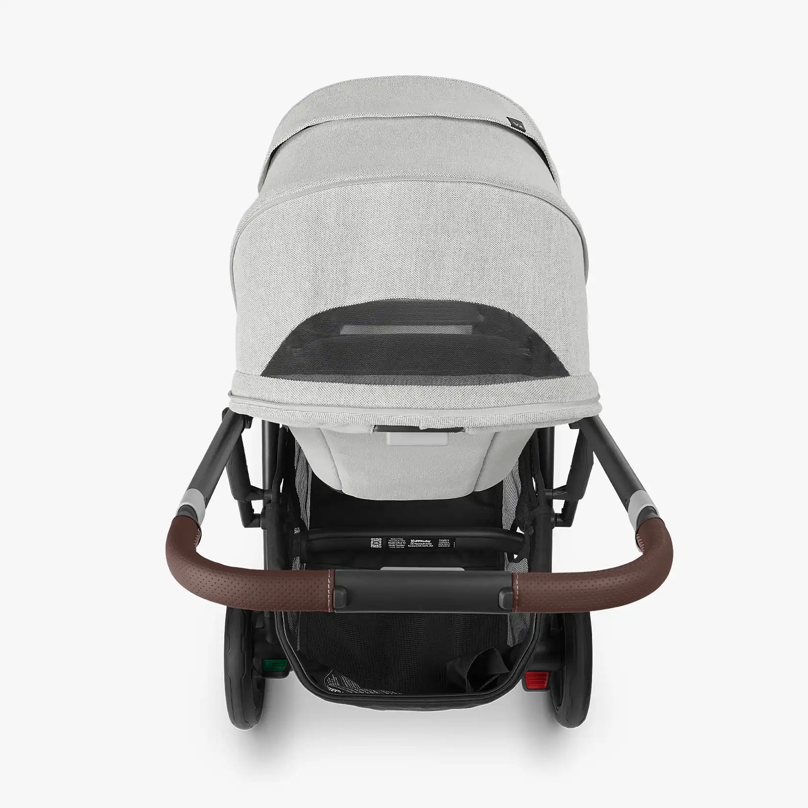 Бебешка Количка Cruz V2 Anthony Uppababy