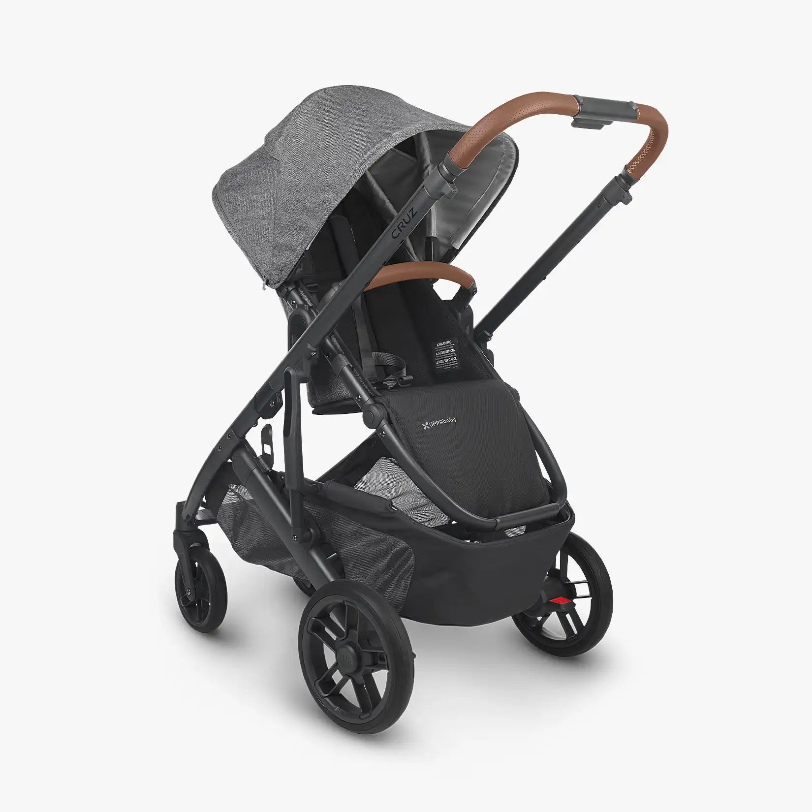 Бебешка Количка Cruz V2 Anthony Uppababy