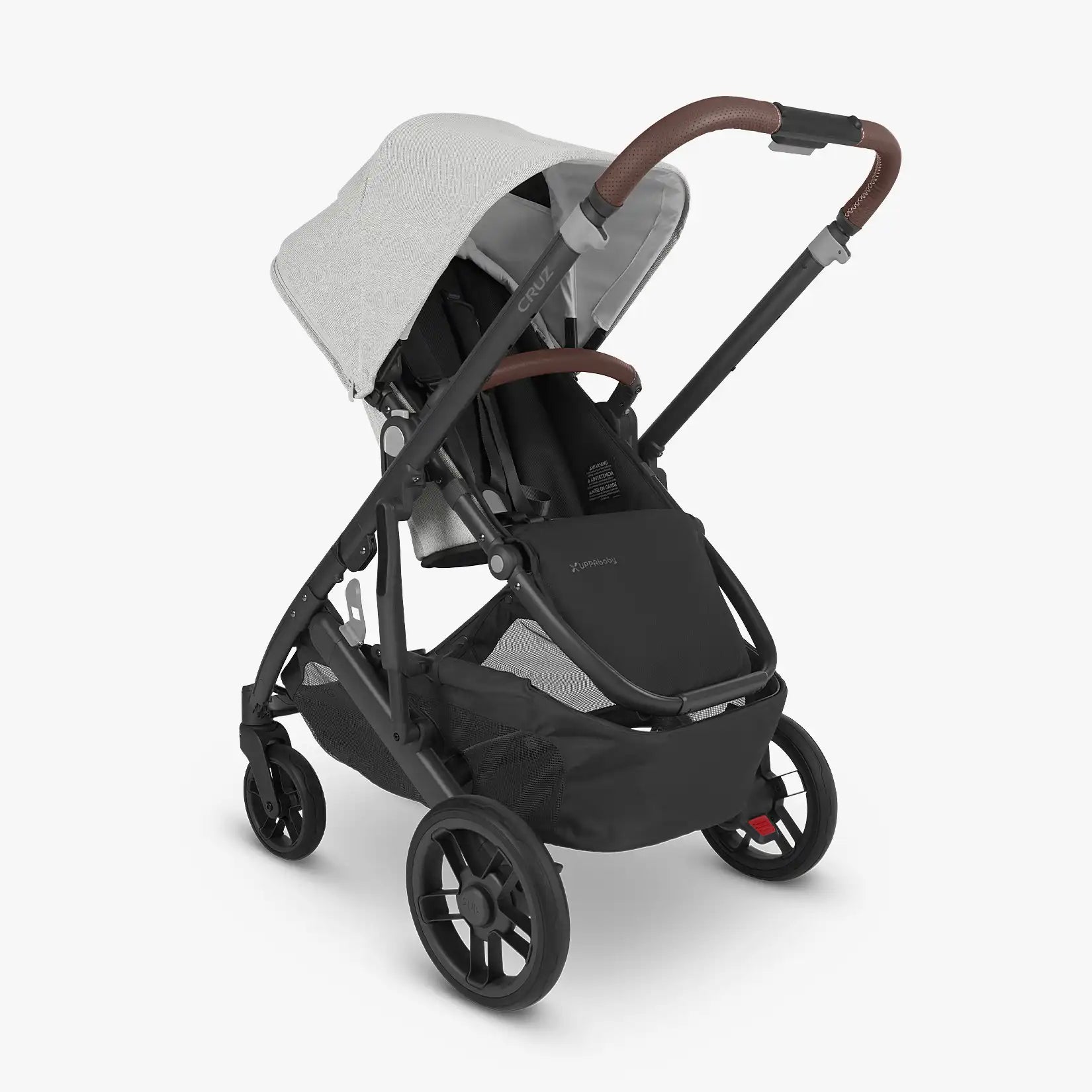 Бебешка Количка Cruz V2 Anthony Uppababy