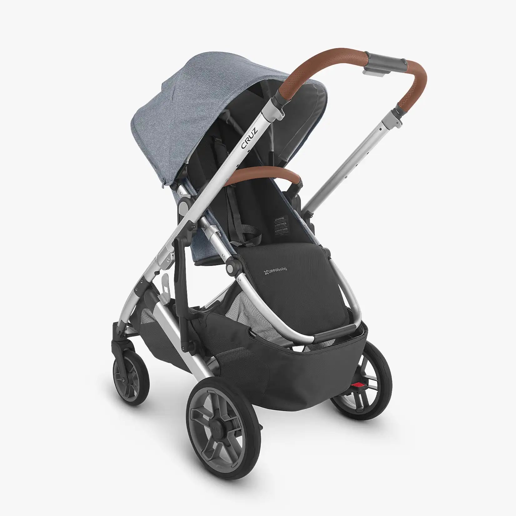 Бебешка Количка Cruz V2 Gregory Uppababy