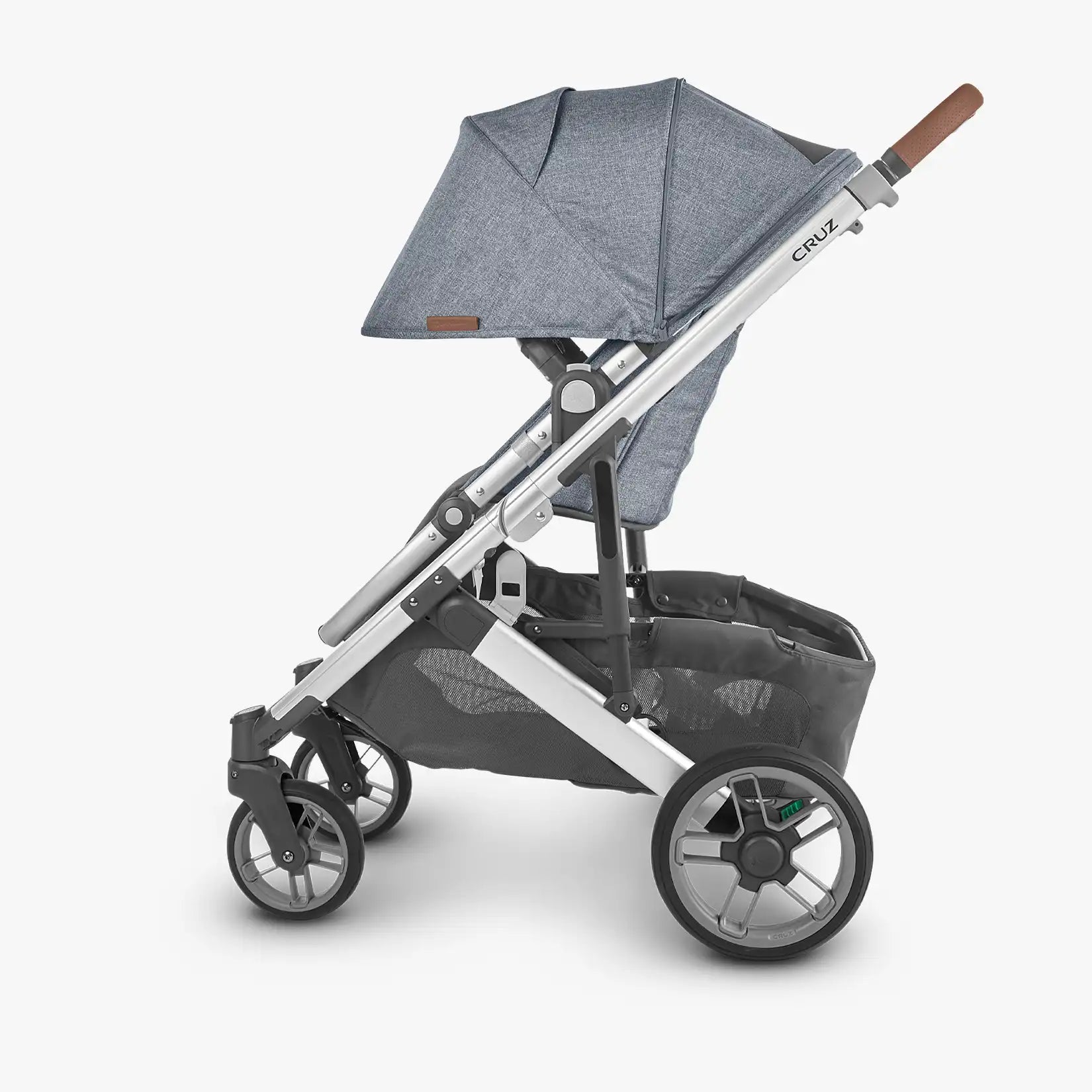 Бебешка Количка Cruz V2 Gregory Uppababy