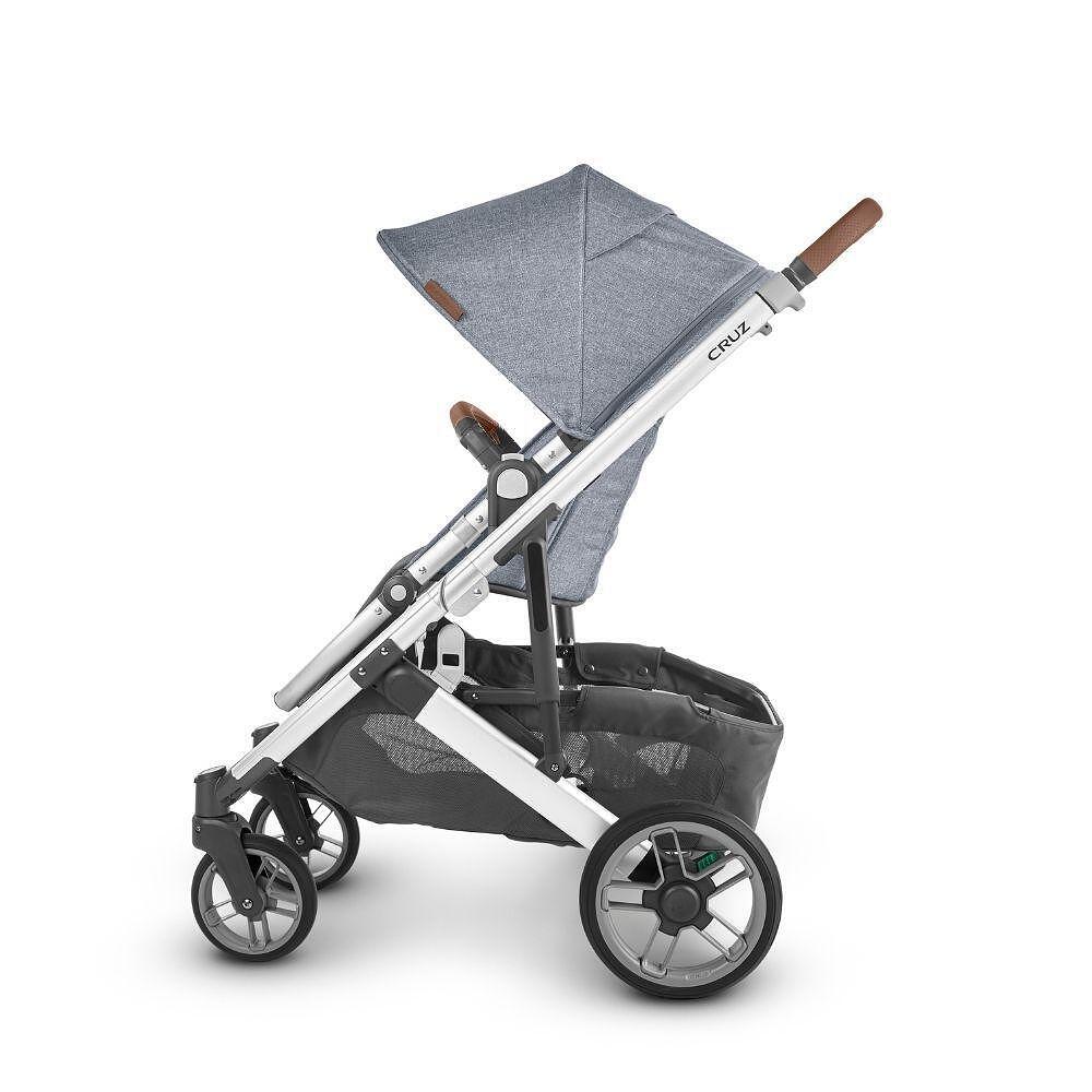 Бебешка Количка Cruz V2 Gregory Uppababy