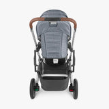 Бебешка Количка Cruz V2 Gregory Uppababy