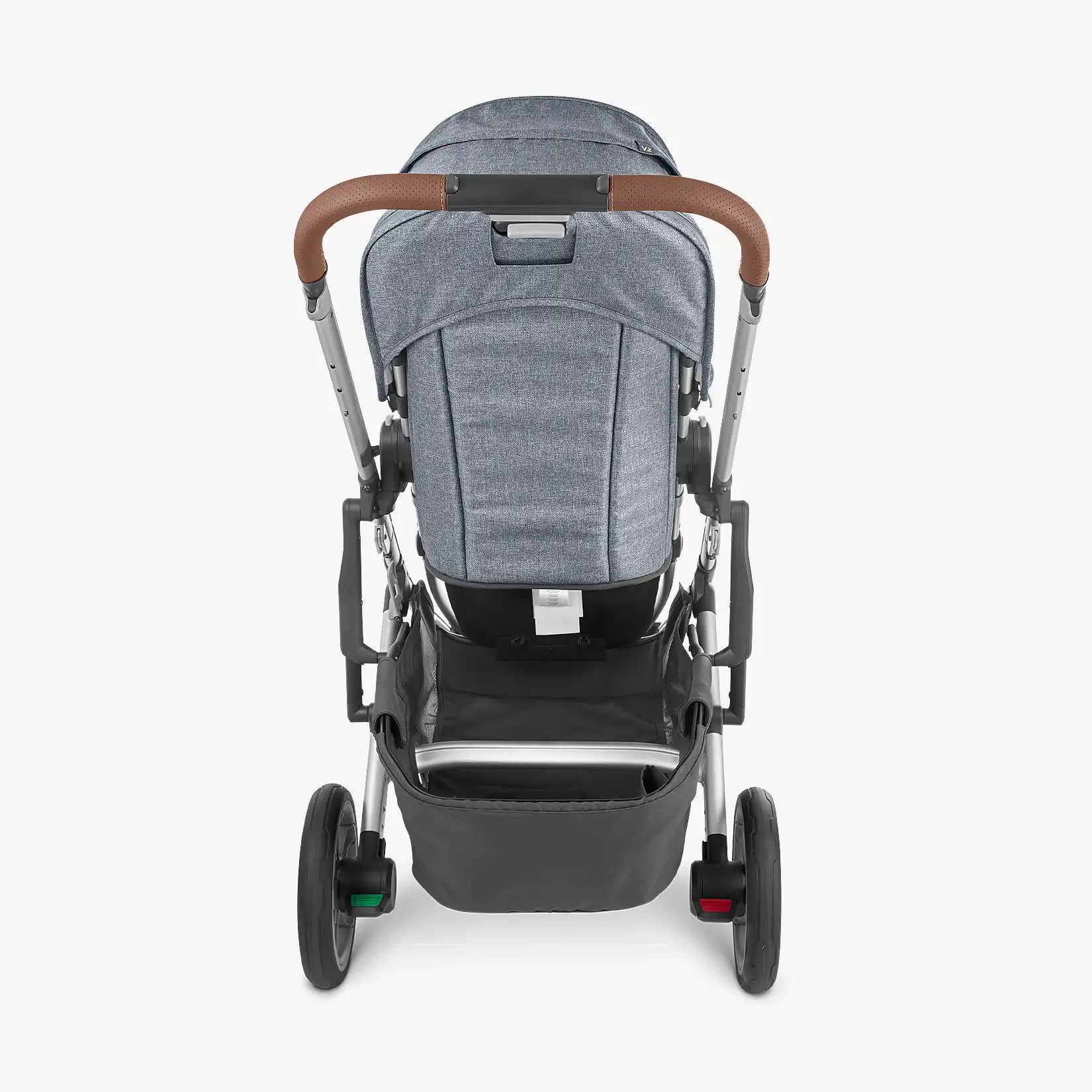 Бебешка Количка Cruz V2 Gregory Uppababy