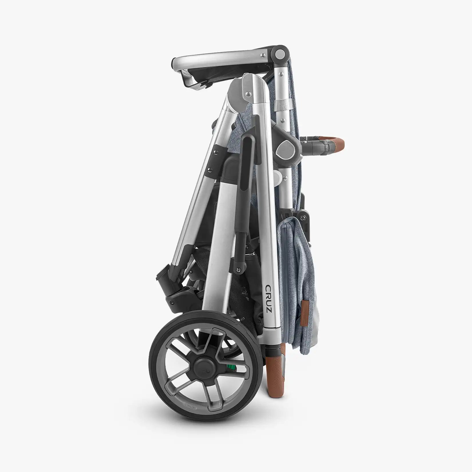 Бебешка Количка Cruz V2 Gregory Uppababy