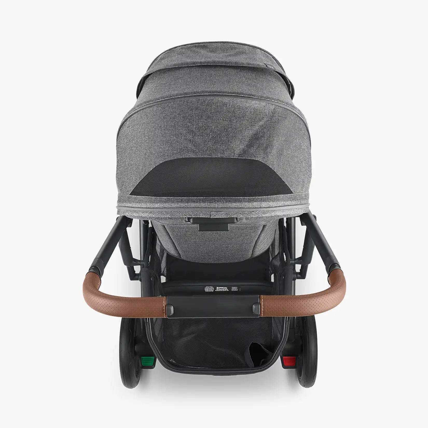 Бебешка Количка Cruz V2 Gregory Uppababy
