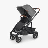 Бебешка Количка Cruz V2 Greyson Uppababy