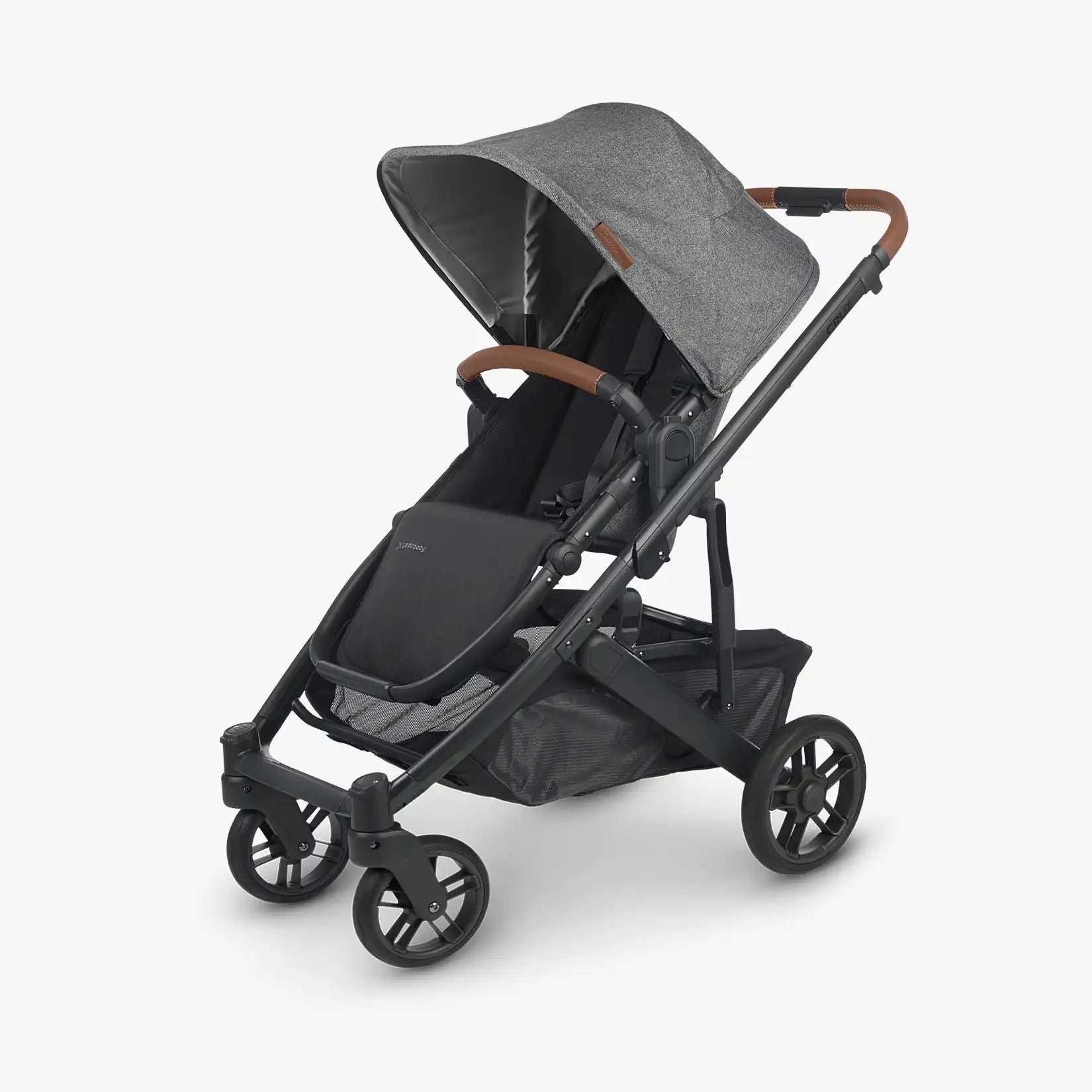 Бебешка Количка Cruz V2 Greyson Uppababy