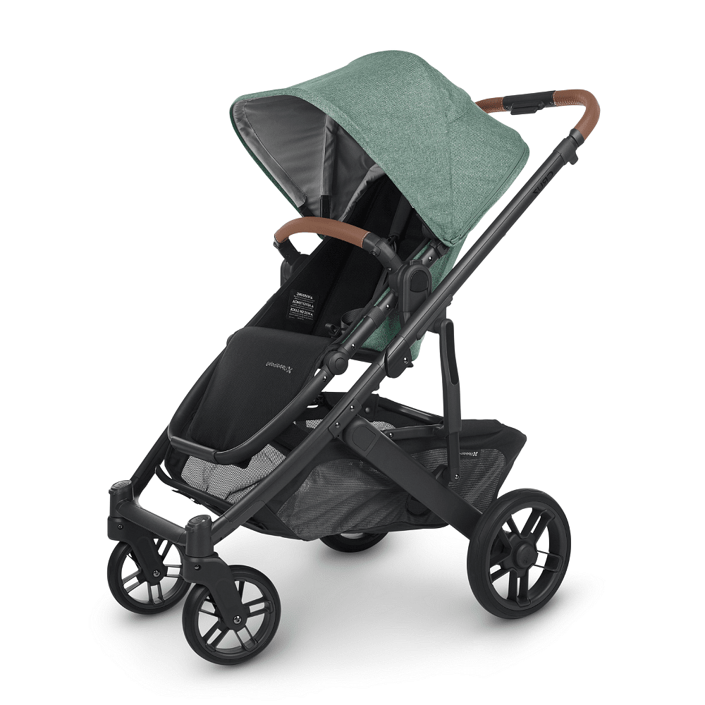 Бебешка Количка Cruz V2 Gwen Uppababy