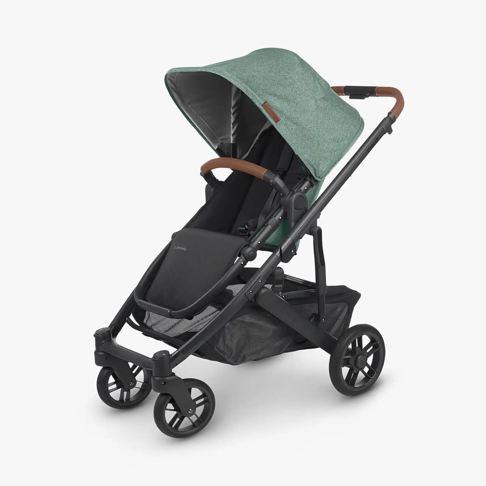 Бебешка Количка Cruz V2 Gwen Uppababy