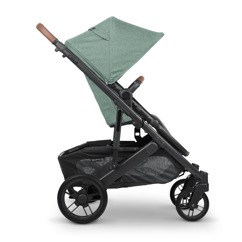 Бебешка Количка Cruz V2 Gwen Uppababy
