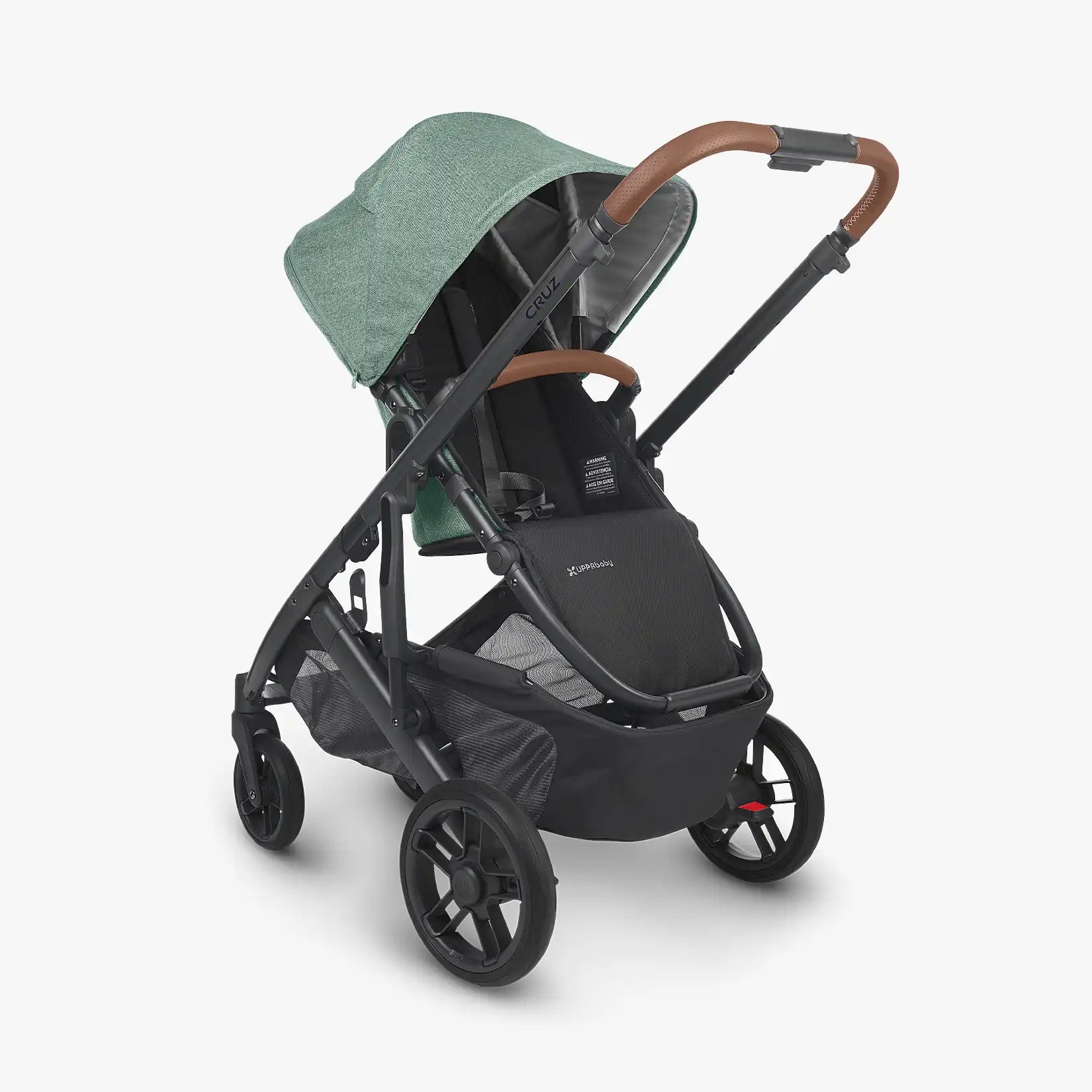 Бебешка Количка Cruz V2 Gwen Uppababy