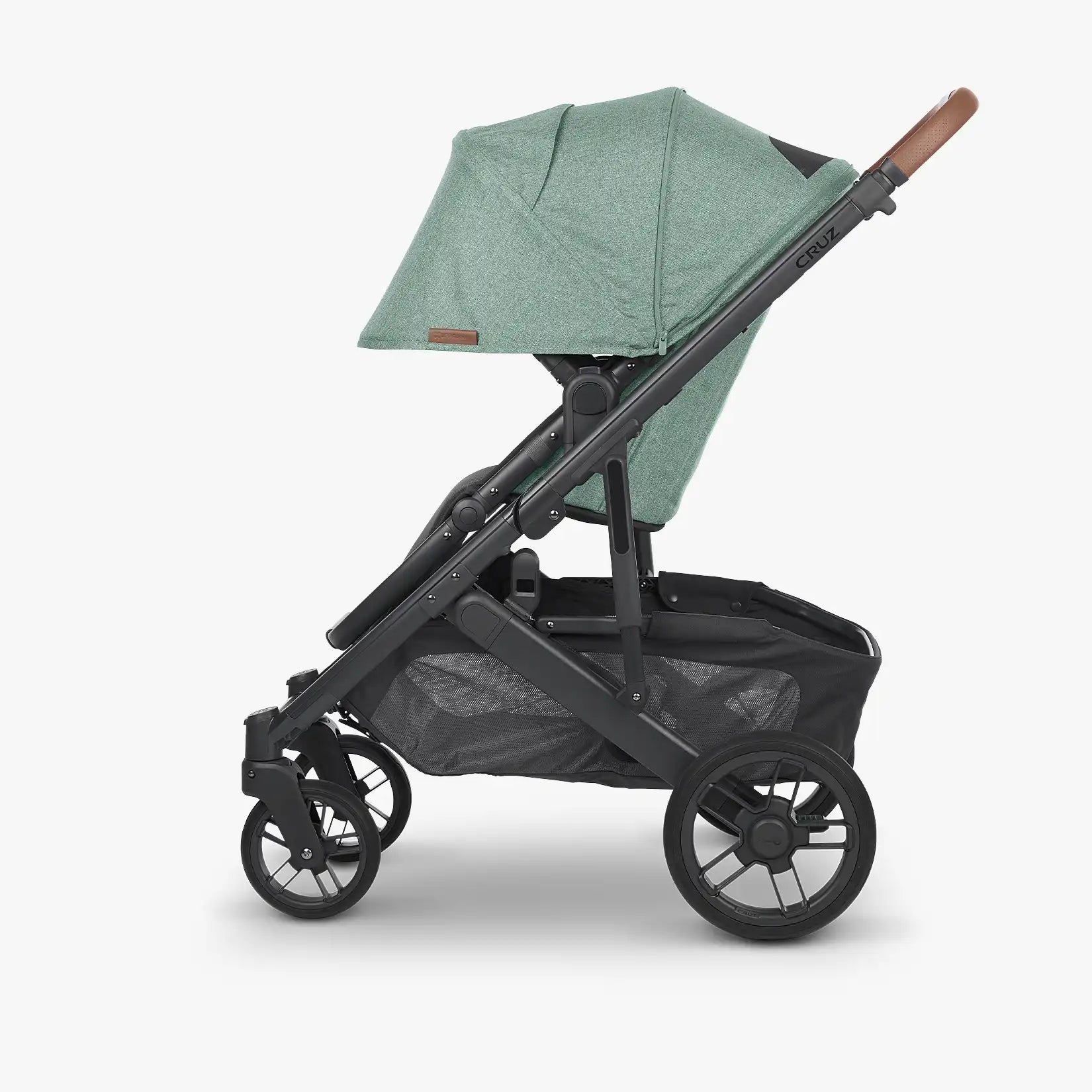 Бебешка Количка Cruz V2 Gwen Uppababy