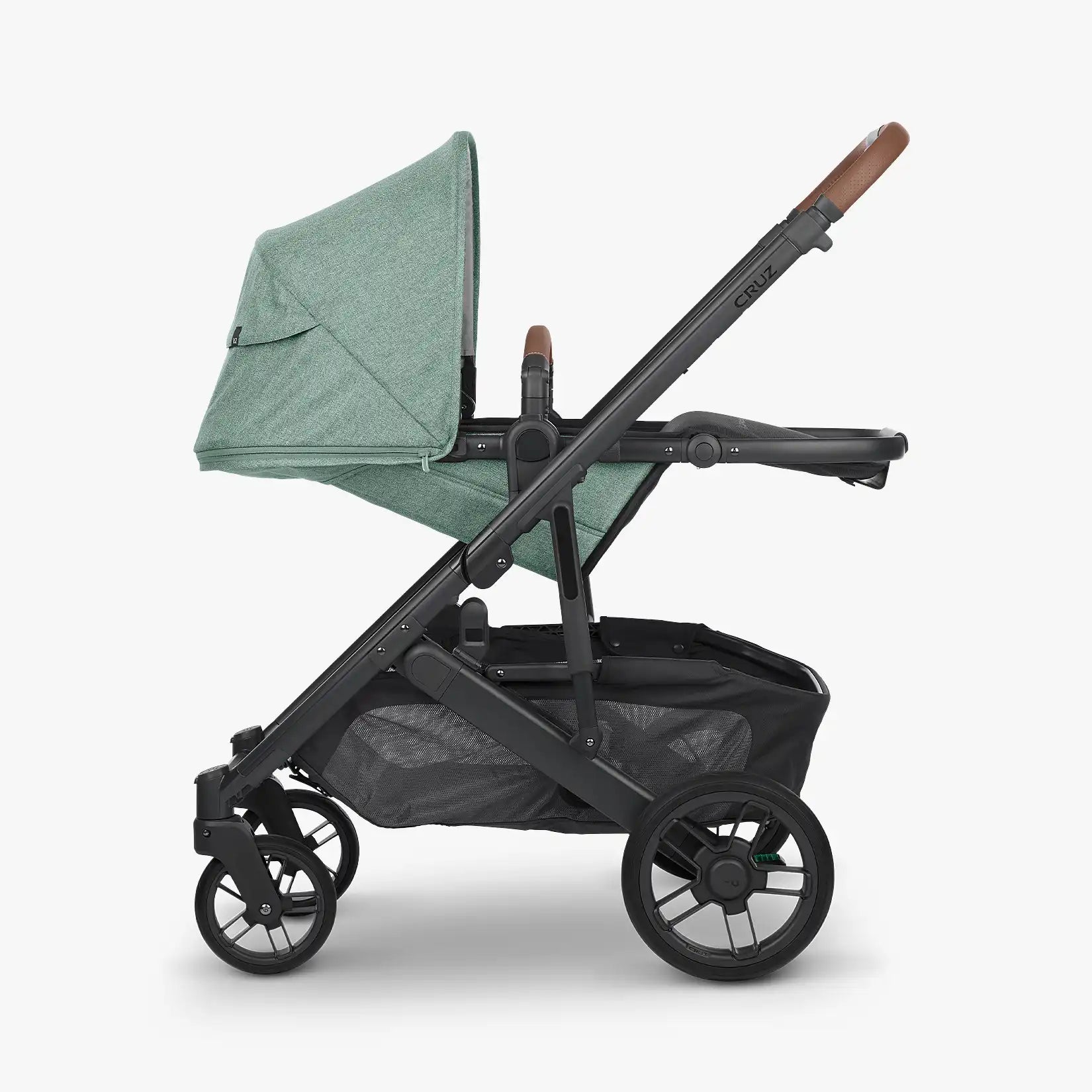 Бебешка Количка Cruz V2 Gwen Uppababy