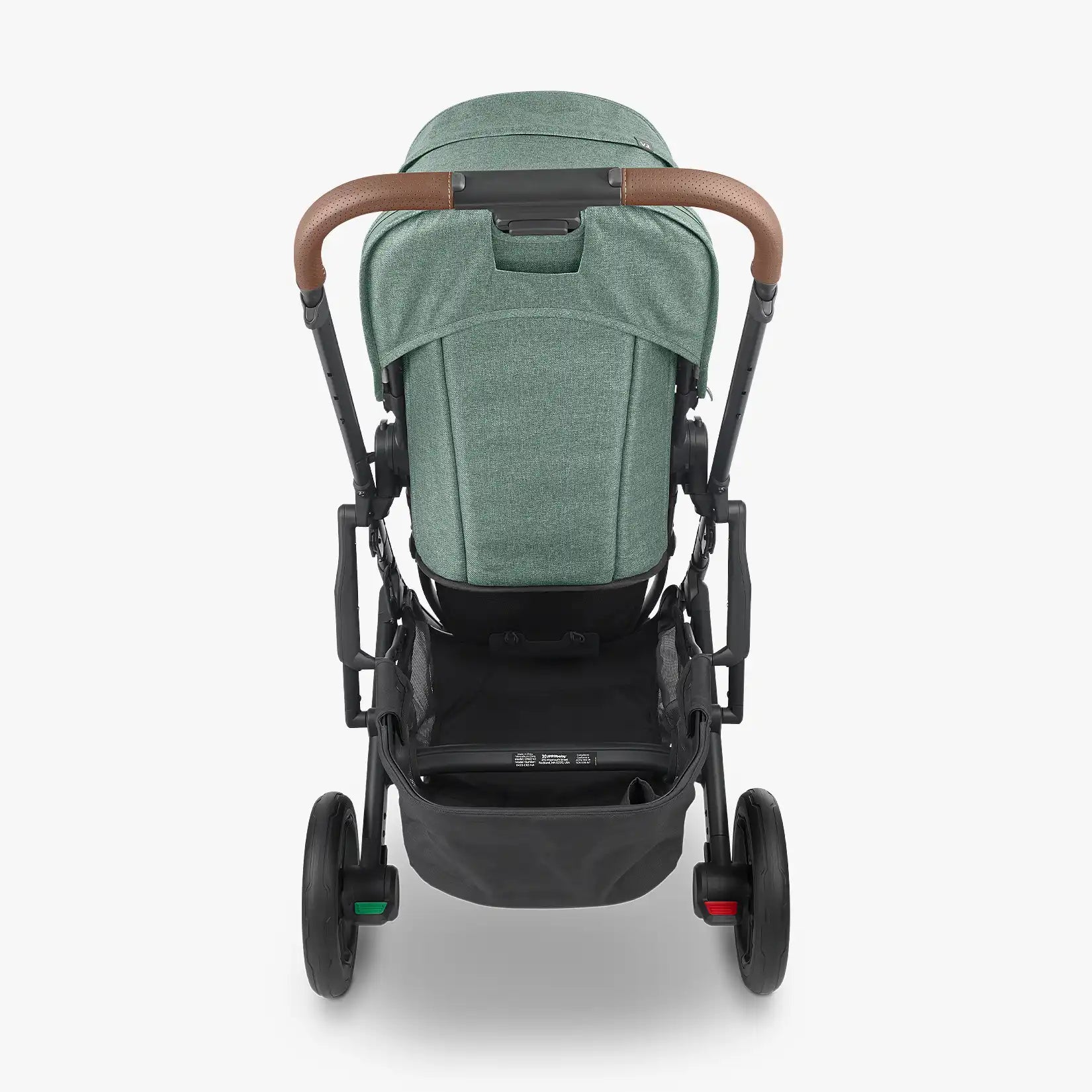 Бебешка Количка Cruz V2 Gwen Uppababy