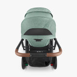 Бебешка Количка Cruz V2 Gwen Uppababy