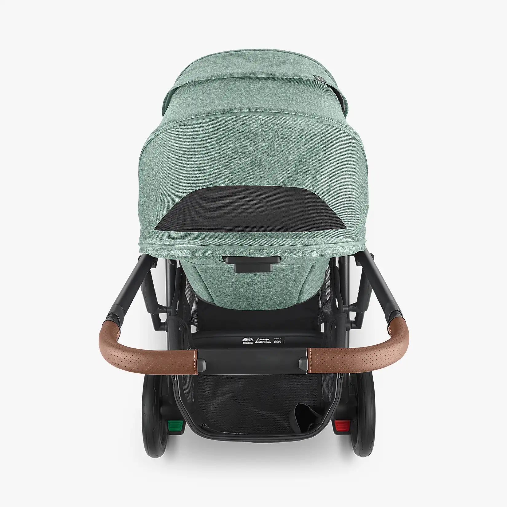 Бебешка Количка Cruz V2 Gwen Uppababy