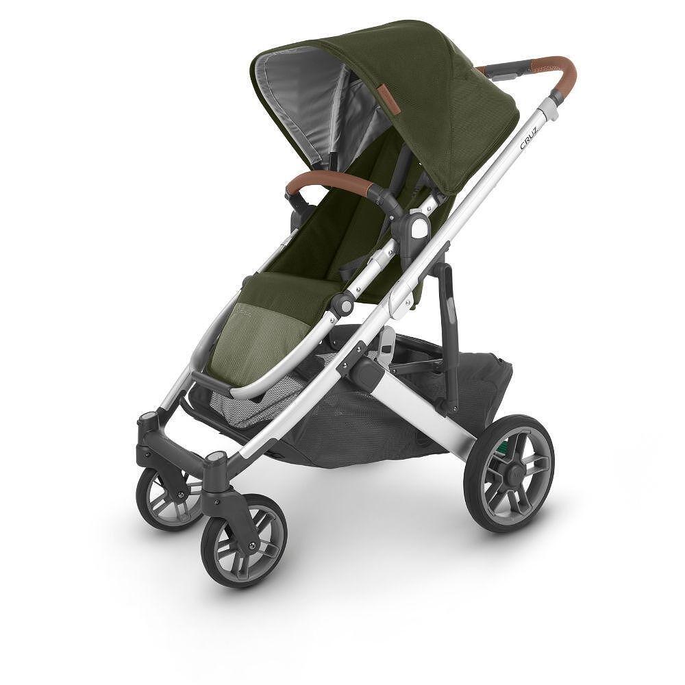 Бебешка Количка Cruz V2 Hazel Uppababy