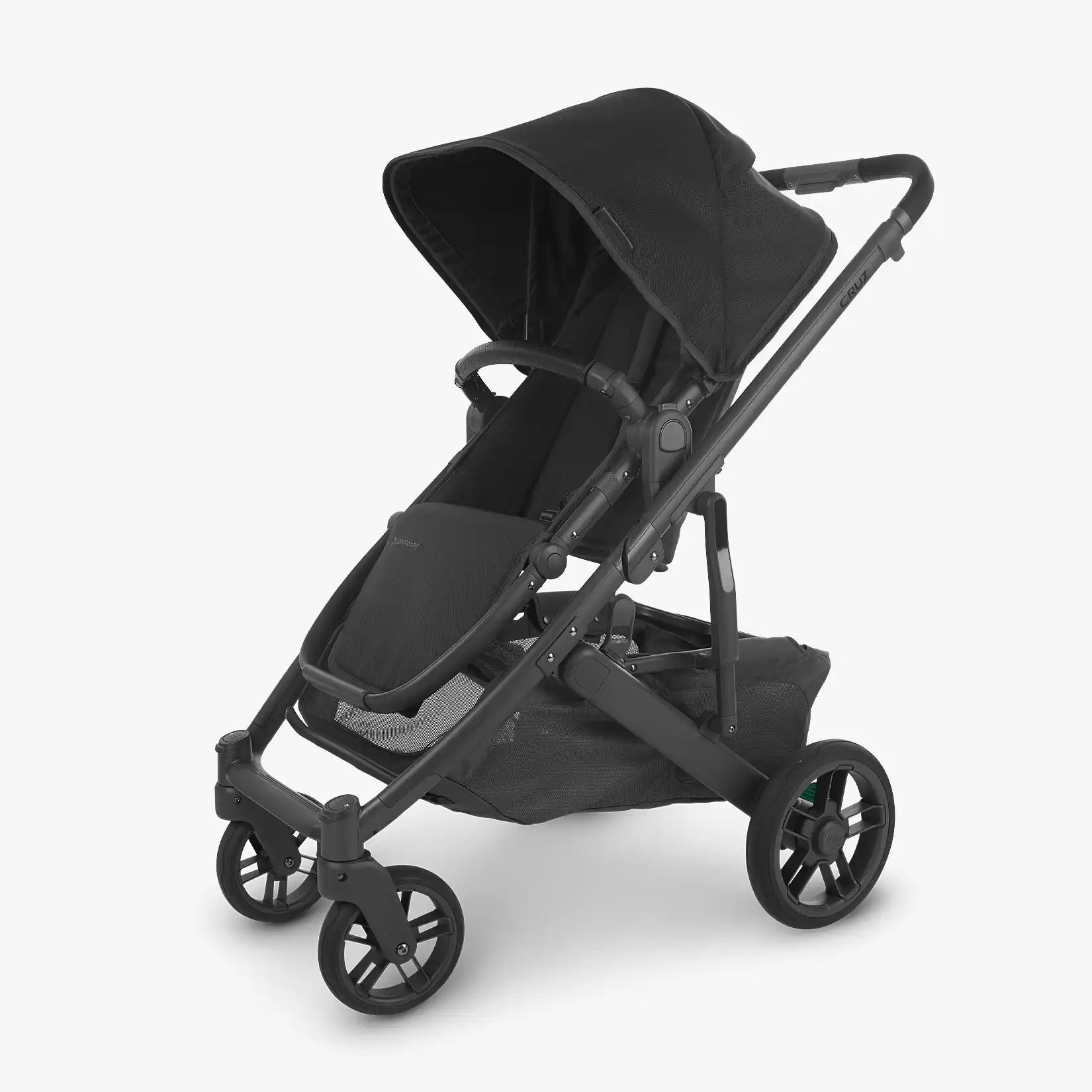 Бебешка Количка Cruz V2 Jade Uppababy