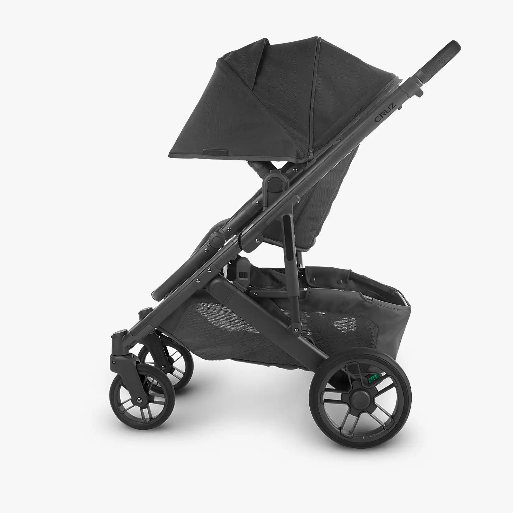 Бебешка Количка Cruz V2 Jade Uppababy