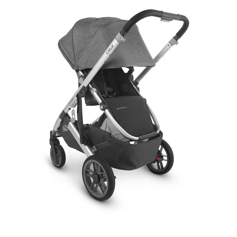 Бебешка Количка Cruz V2 Jordan Uppababy