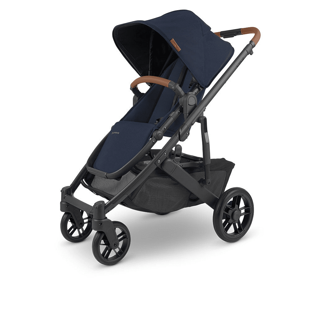 Бебешка Количка Cruz V2 Noa Uppababy