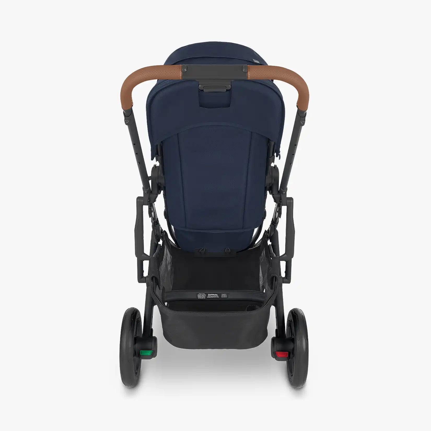 Бебешка Количка Cruz V2 Noa Uppababy