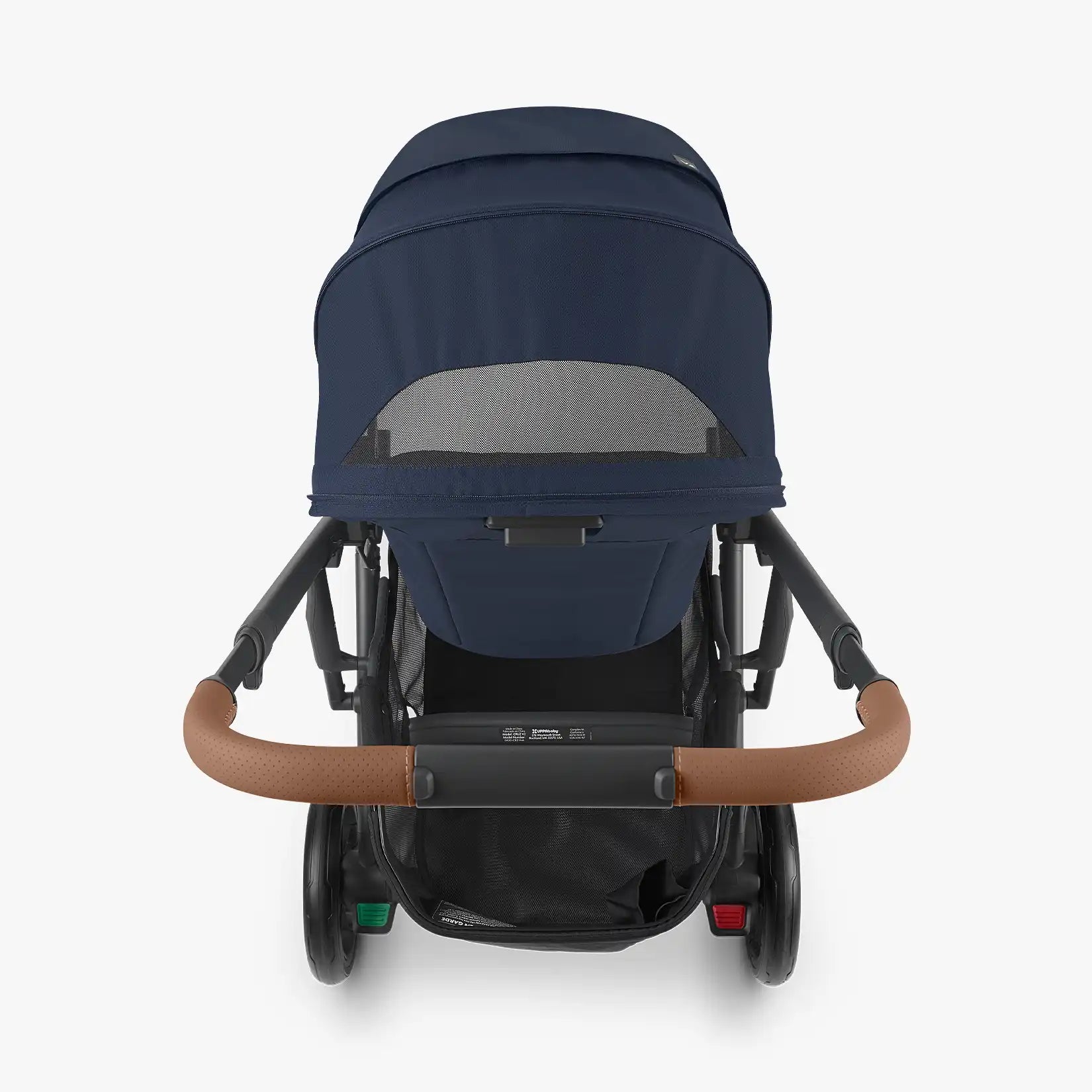 Бебешка Количка Cruz V2 Noa Uppababy