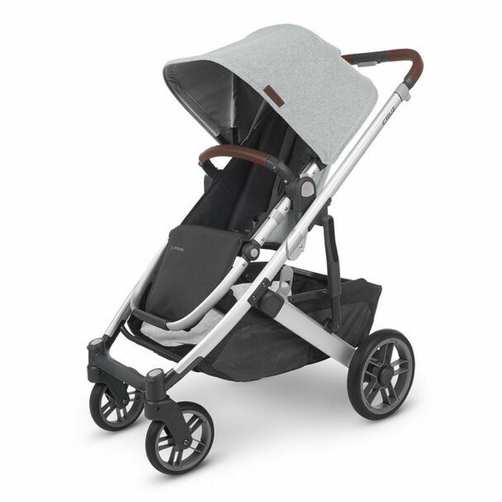 Бебешка Количка Cruz V2 Stella Uppababy