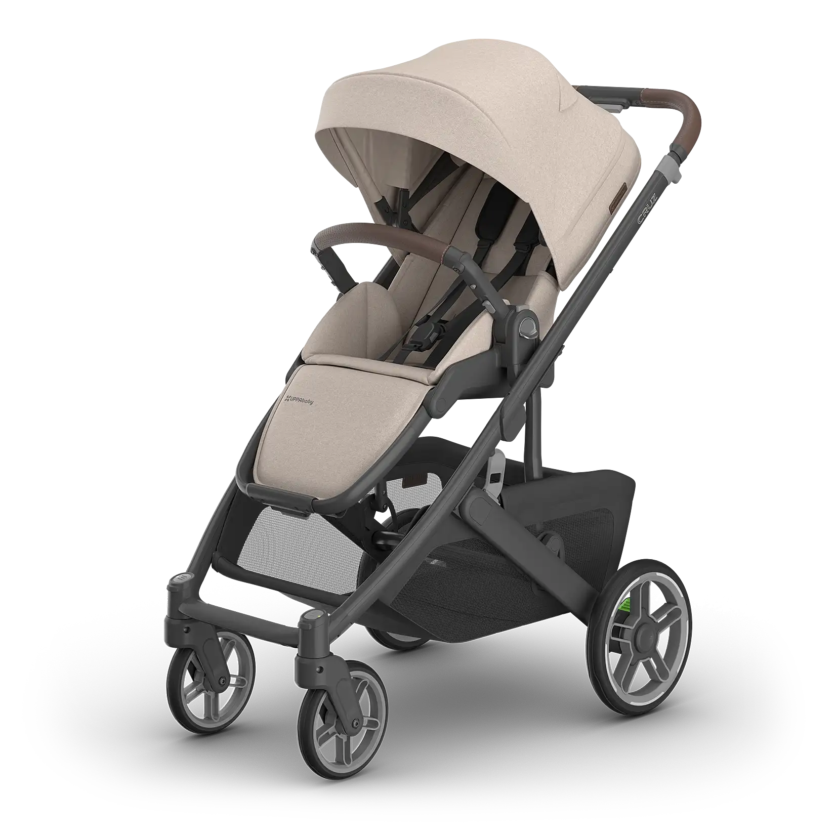 Бебешка Количка Cruz V3 Ada Uppababy