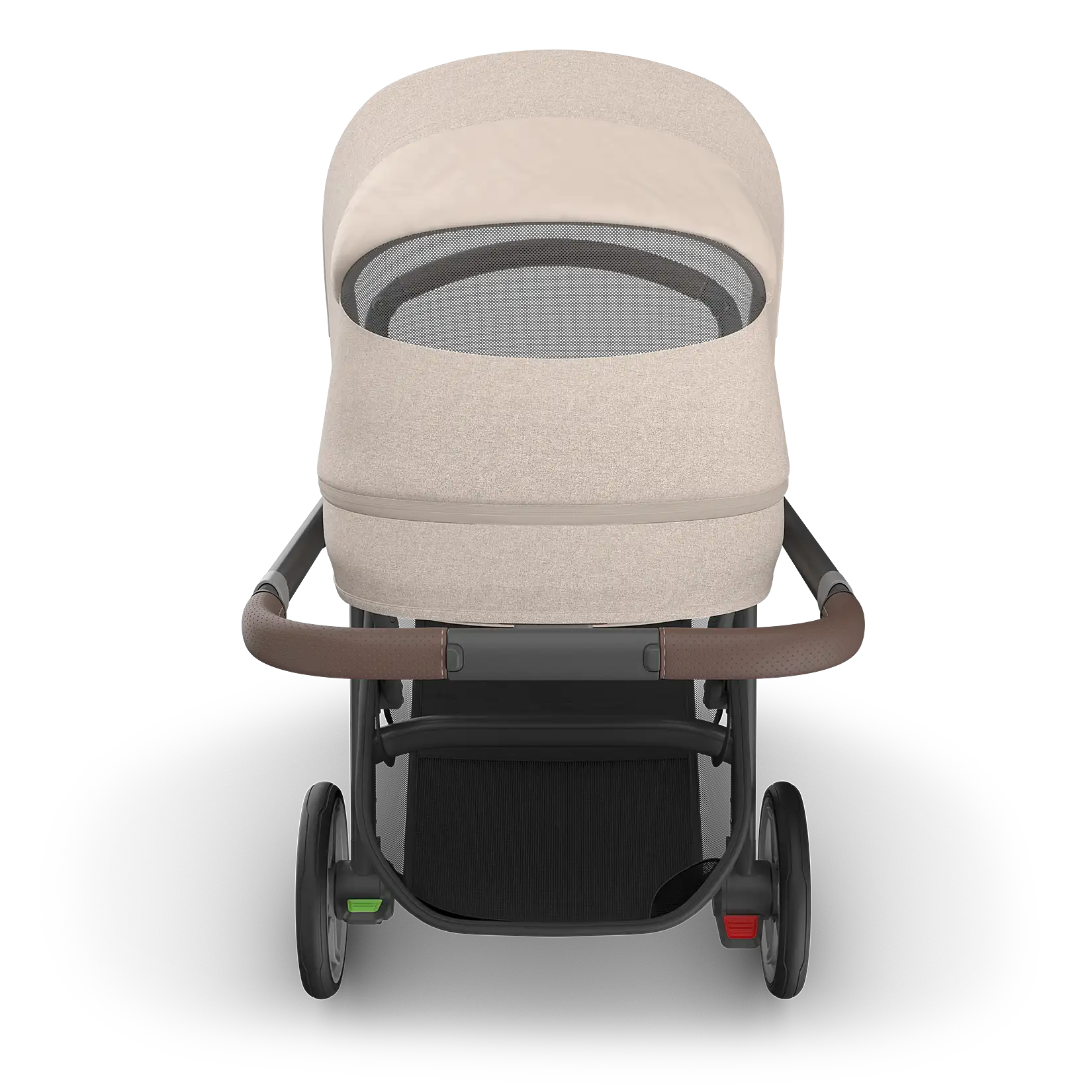 Бебешка Количка Cruz V3 Ada Uppababy