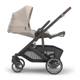 Бебешка Количка Cruz V3 Ada Uppababy