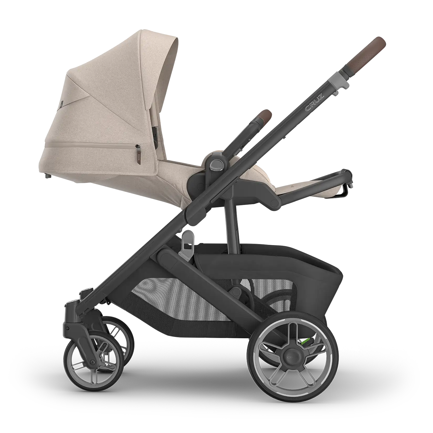 Бебешка Количка Cruz V3 Ada Uppababy