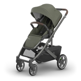 Бебешка Количка Cruz V3 Evelyn Uppababy