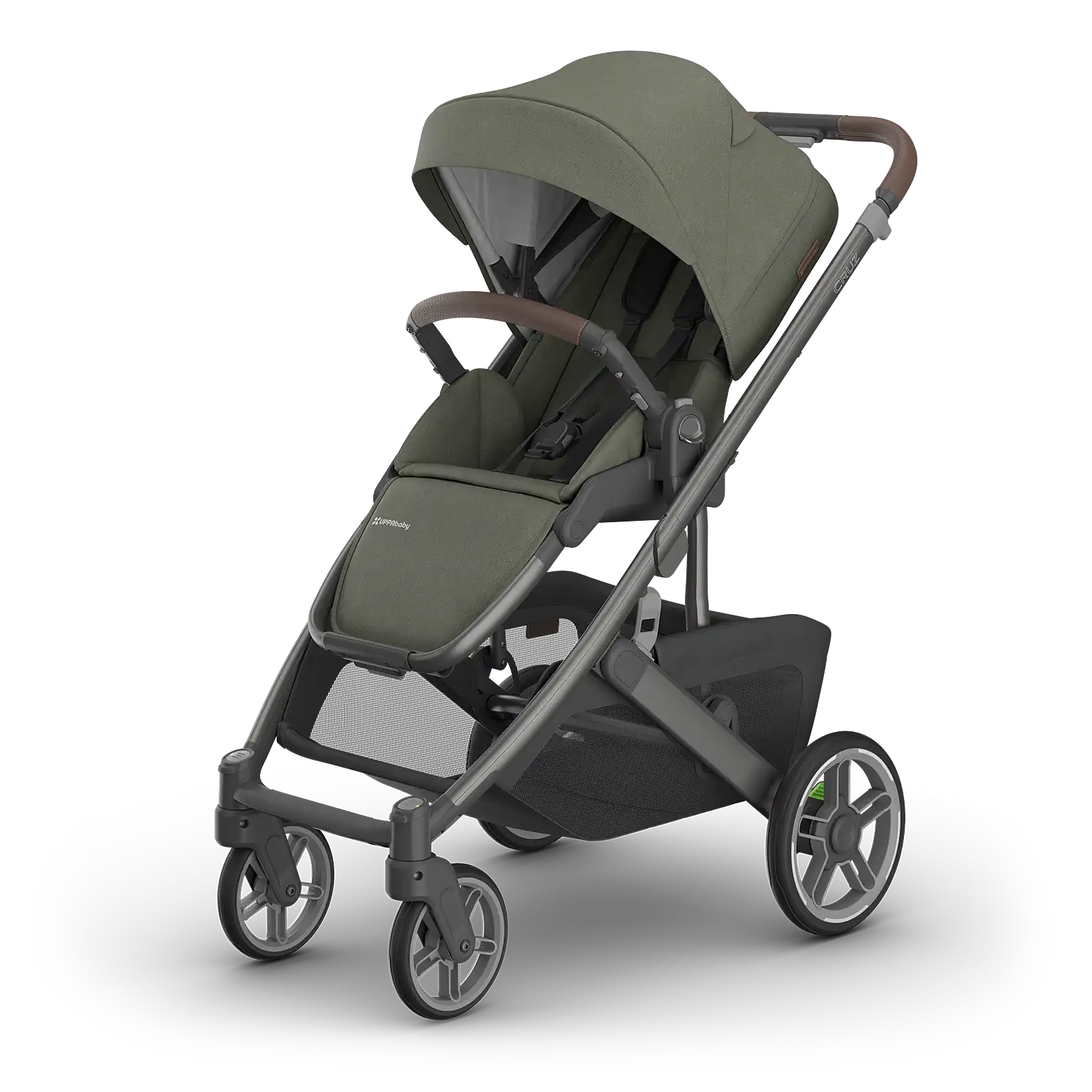 Бебешка Количка Cruz V3 Evelyn Uppababy