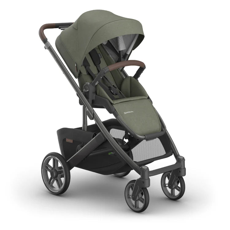 Бебешка Количка Cruz V3 Evelyn Uppababy