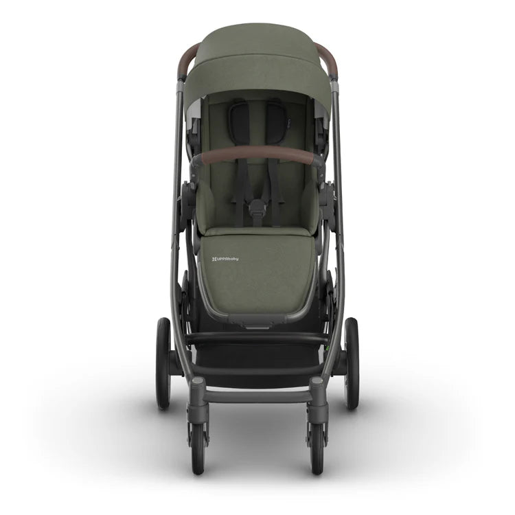 Бебешка Количка Cruz V3 Evelyn Uppababy