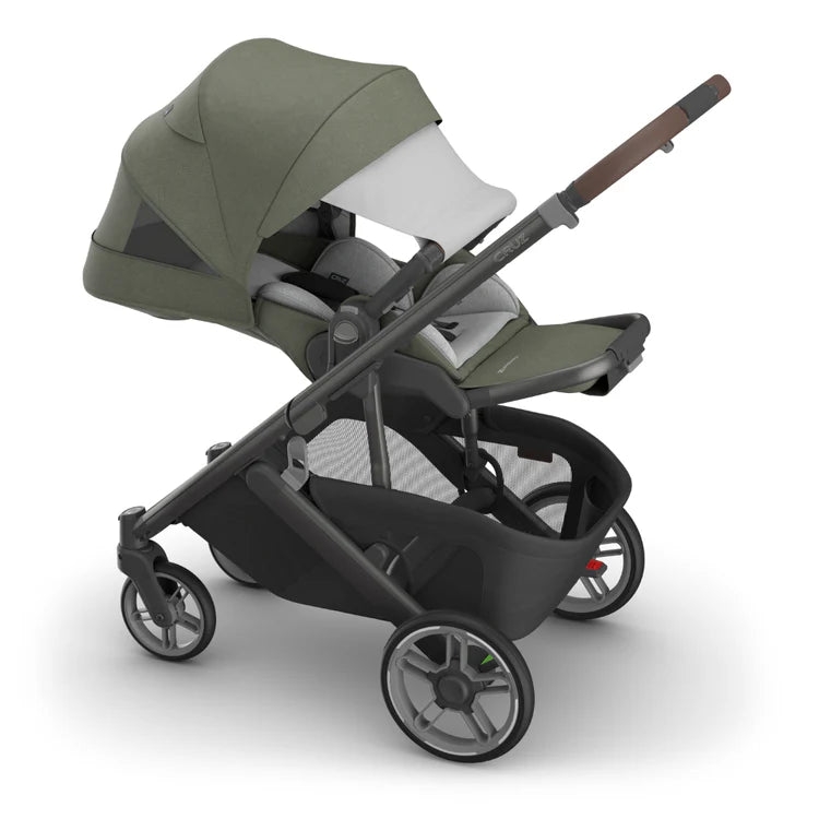 Бебешка Количка Cruz V3 Evelyn Uppababy