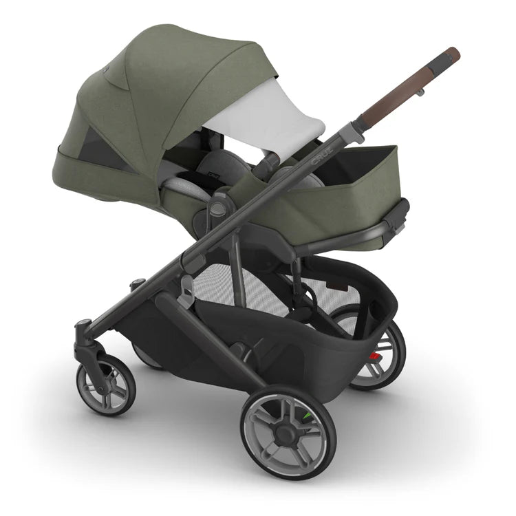Бебешка Количка Cruz V3 Evelyn Uppababy