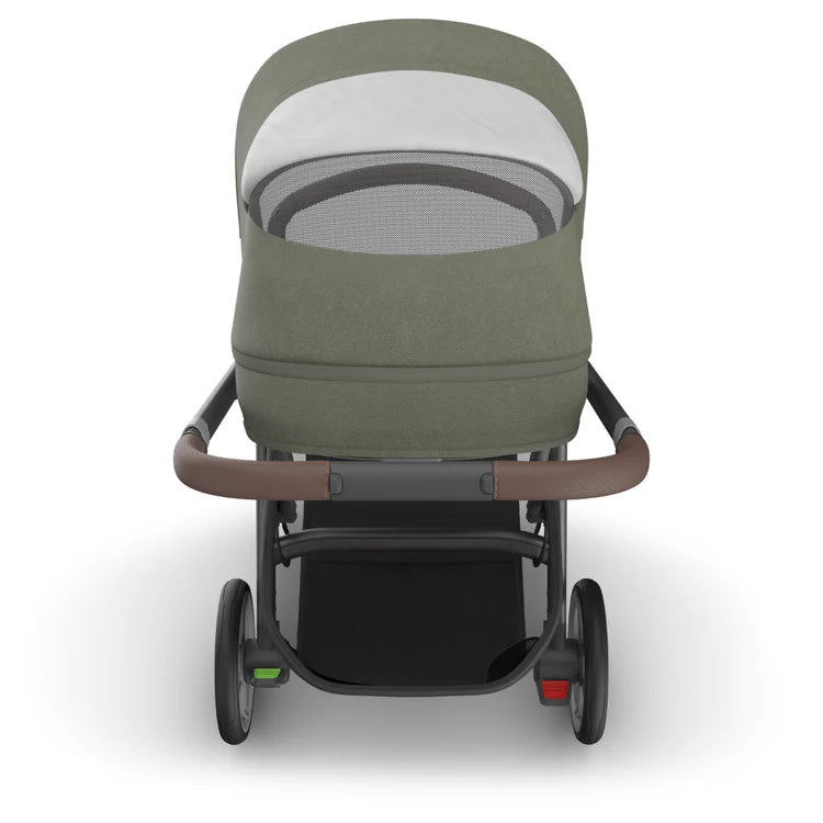Бебешка Количка Cruz V3 Evelyn Uppababy